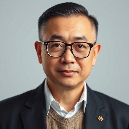 影视评论人