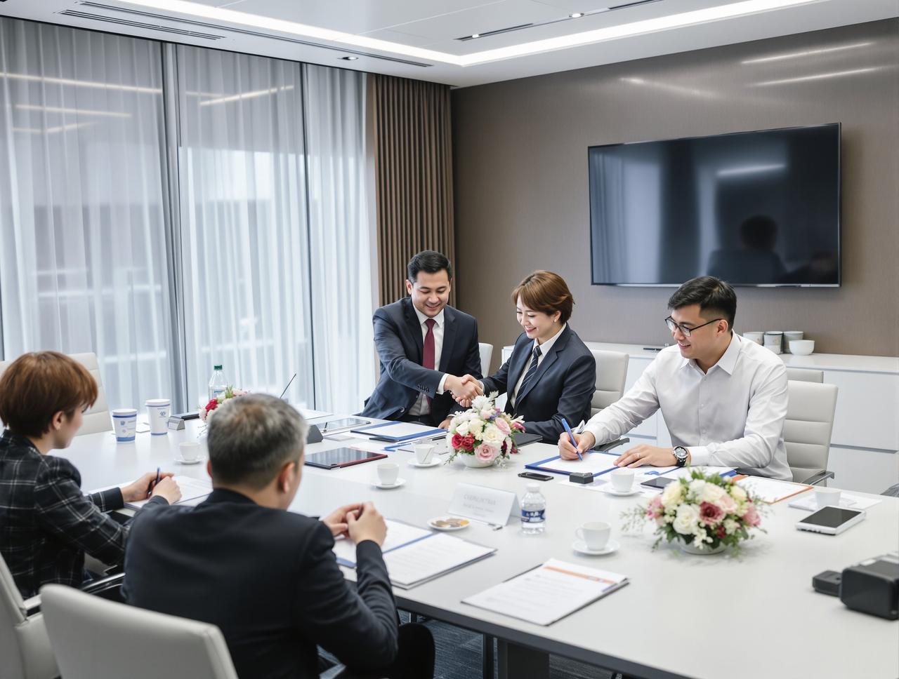 西瓜视频与腾讯视频达成战略合作，共同打造精品网络内容